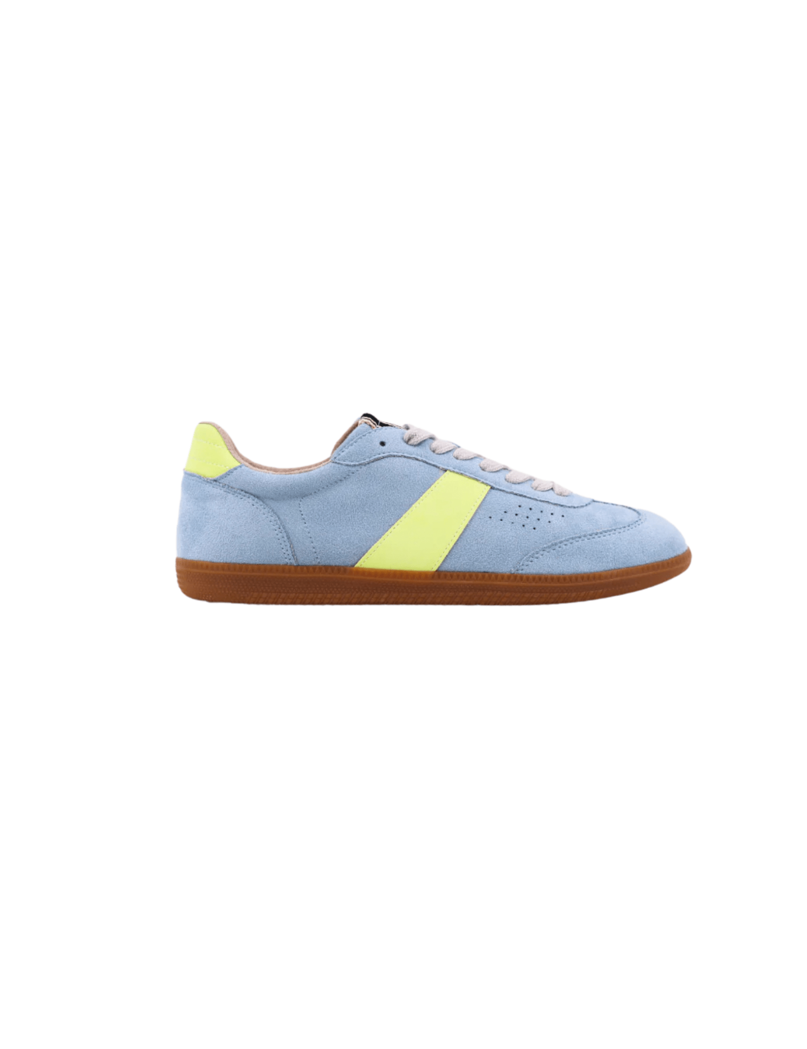 ShuShop | Sydney Sneaker - Pep & Punch