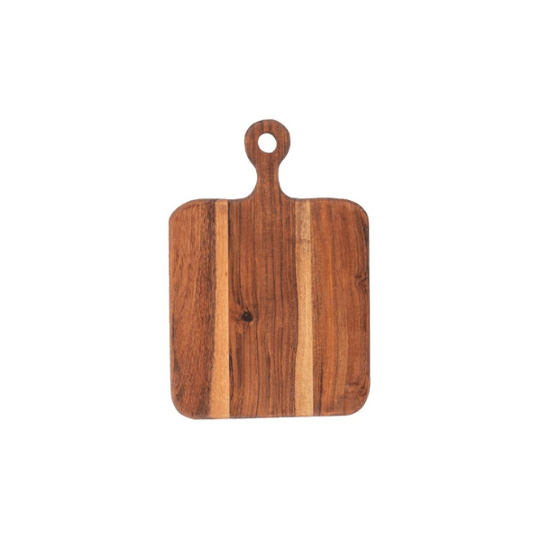 Small Cutting Board - Pep & Punch
