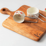Small Cutting Board - Pep & Punch