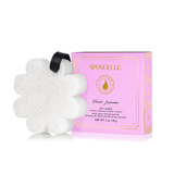 Spongellé | Boxed Flower 14+ Washes Sponge - Pep & Punch
