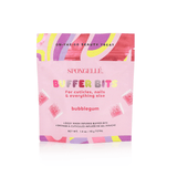 Spongelle | Bubblegum PediPOP Buffer Bits - Pep & Punch