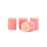 Spongelle | Bubblegum PediPOP Buffer Bits - Pep & Punch