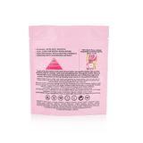 Spongelle | Bubblegum PediPOP Buffer Bits - Pep & Punch