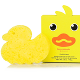 Spongellé | Farm Animal Sponge - Pep & Punch