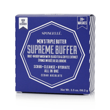 Spongellé | Men's Super Buffer 20+ - Pep & Punch