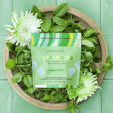 Spongelle | Peppermint PediPOP Buffer Bits - Pep & Punch