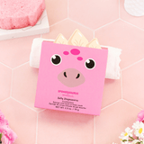 Spongellé | Sally Stegosaurus Spongeasaurus - Pep & Punch