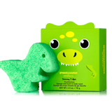 Spongellé | Tommy T - Rex Spongeasaurus - Pep & Punch