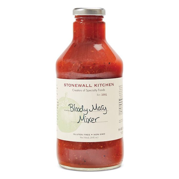 Stonewall Kitchen Bloody Mary Mixer - Pep & Punch