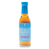 Stonewall Kitchen | Dirty Martini Mix - Pep & Punch