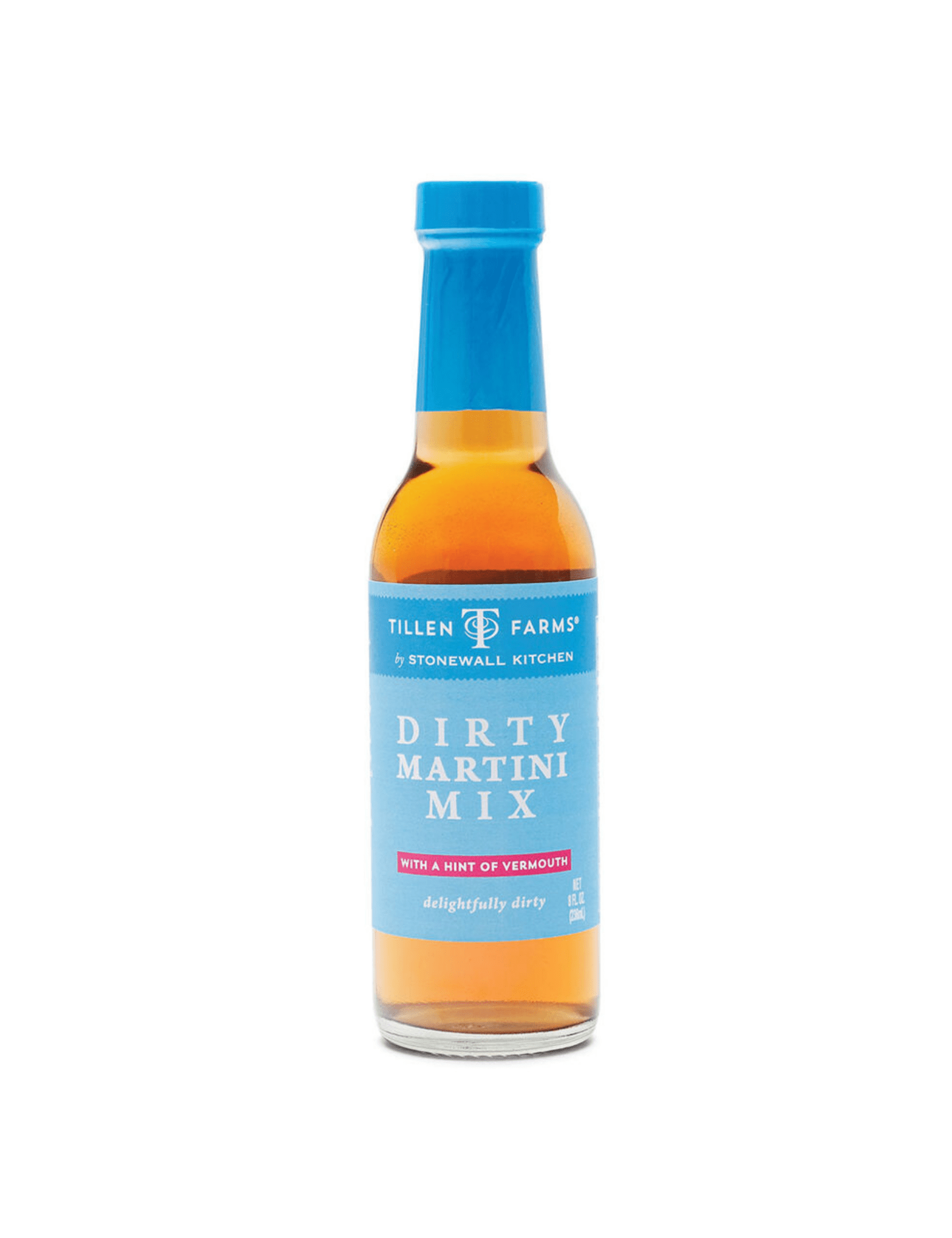 Stonewall Kitchen | Dirty Martini Mix - Pep & Punch