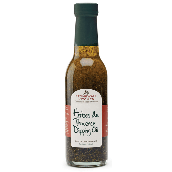 Stonewall Kitchen | Herbes de Provence Dipping Oil - Pep & Punch