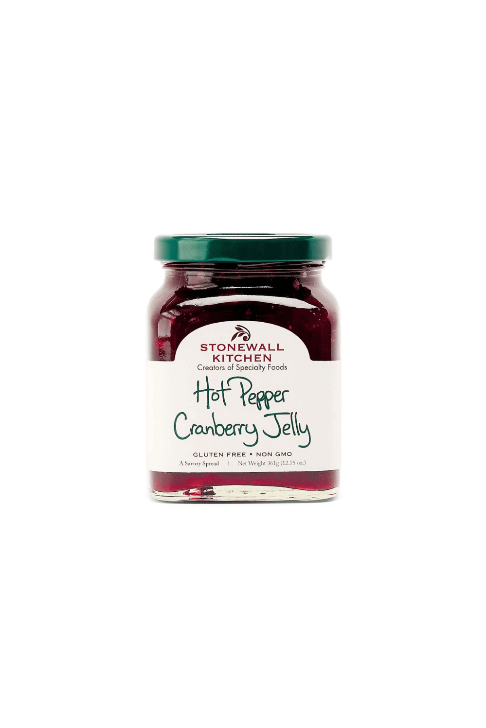 Stonewall Kitchen | Hot Pepper Cranberry Jelly - Pep & Punch