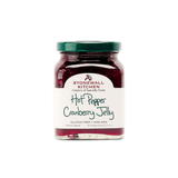 Stonewall Kitchen | Hot Pepper Cranberry Jelly - Pep & Punch