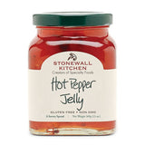 Stonewall Kitchen | Hot Pepper Jelly - Pep & Punch