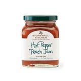 Stonewall Kitchen | Hot Pepper Peach Jam - Pep & Punch