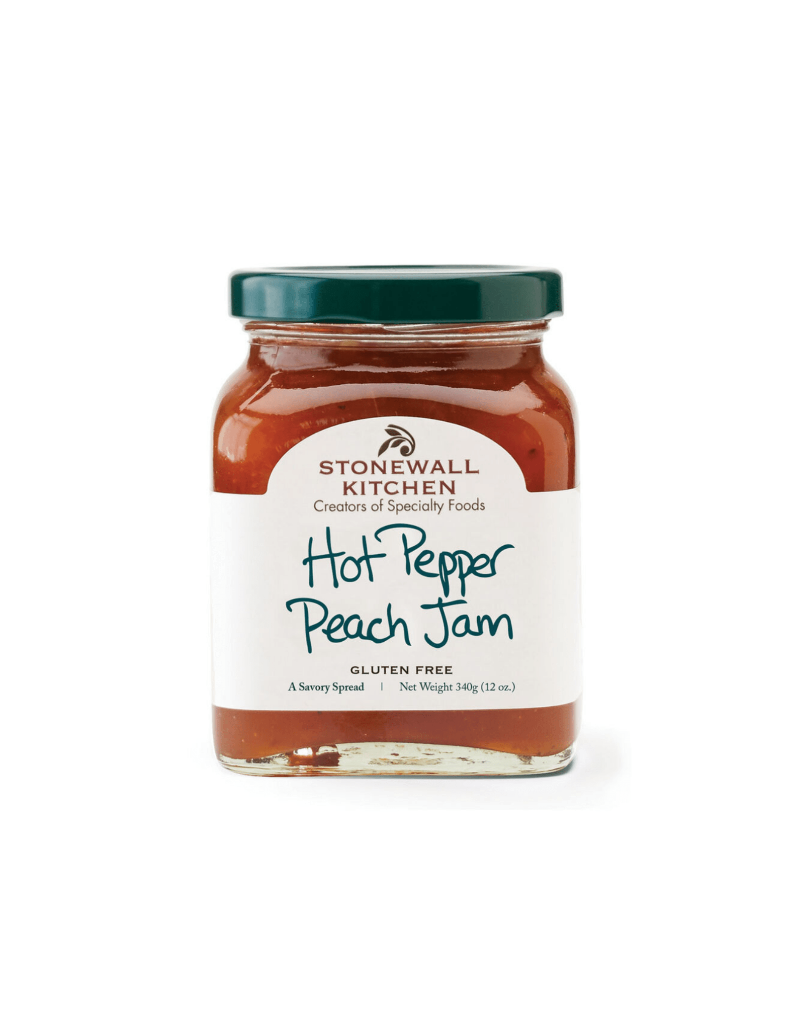 Stonewall Kitchen | Hot Pepper Peach Jam - Pep & Punch