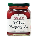 Stonewall Kitchen Hot Pepper Raspberry Jelly - Pep & Punch