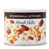 Stonewall Kitchen | Mixed Nuts - Pep & Punch
