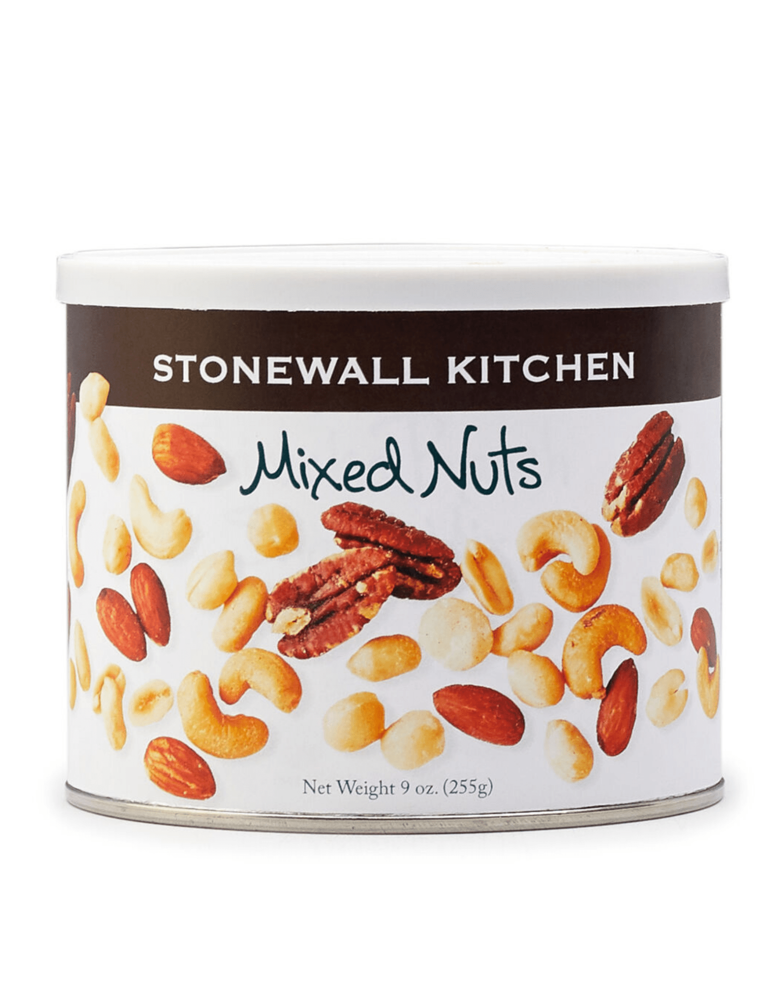 Stonewall Kitchen | Mixed Nuts - Pep & Punch