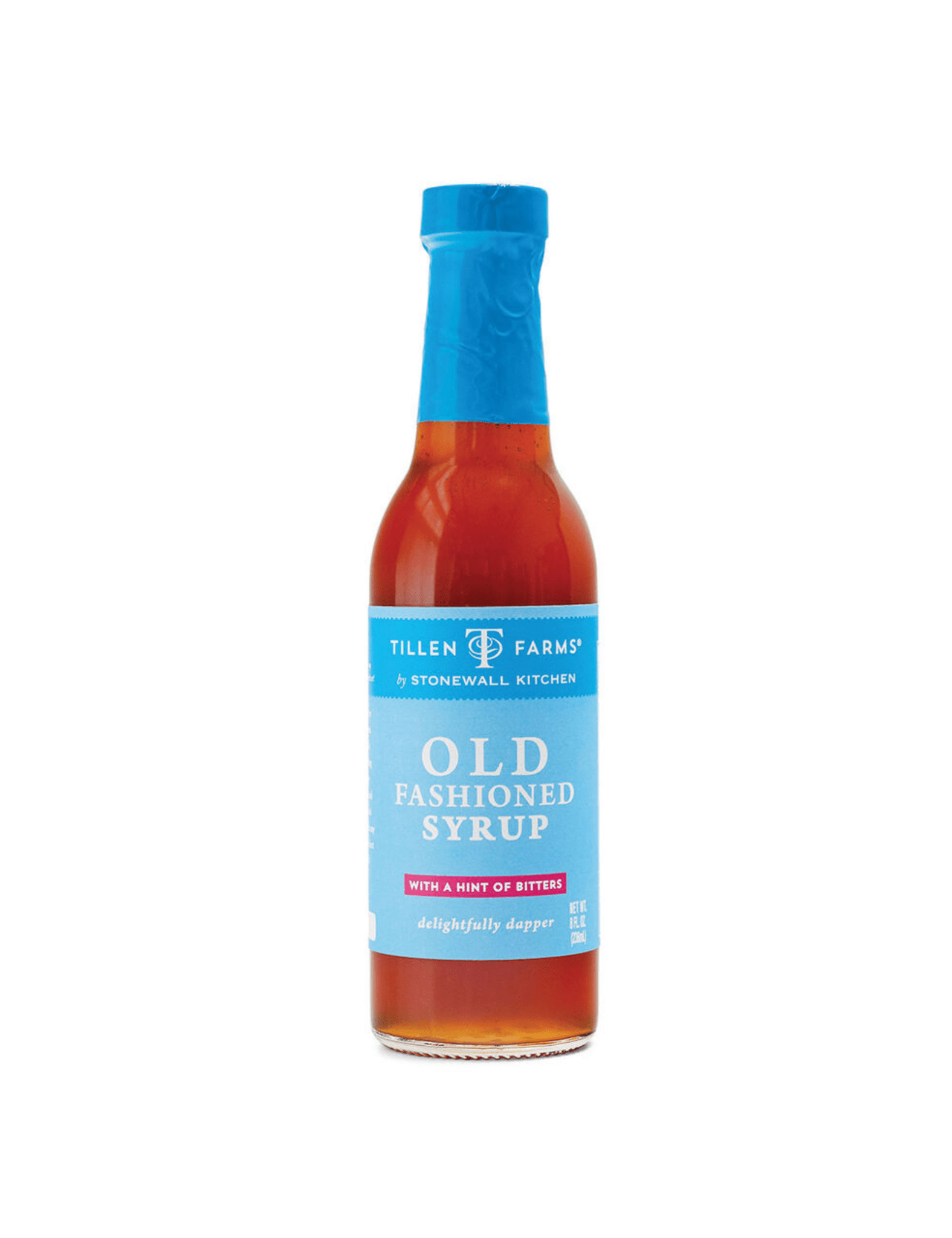 Stonewall Kitchen | Old Fashioned Syrup - Pep & Punch