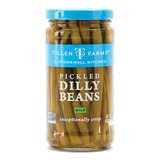 Stonewall Kitchen | Pickled Dilly Beans Mild - Pep & Punch