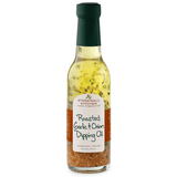 Stonewall Kitchen | Roasted Garlic & Onion Dipping Oil - Pep & Punch