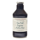Stonewall Kitchen Sea Salt Espresso Martini Mixer - Pep & Punch