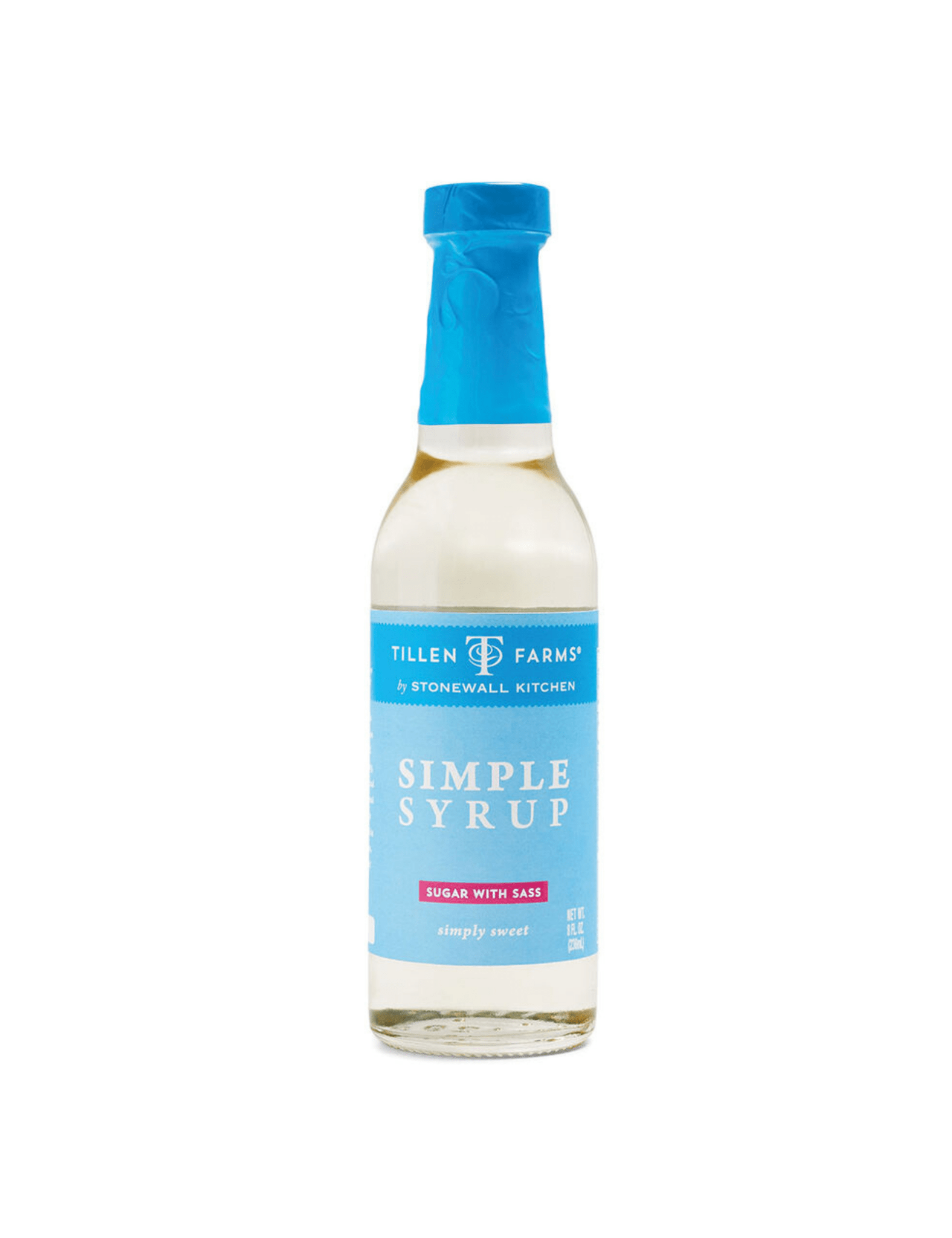 Stonewall Kitchen | Simple Syrup - Pep & Punch