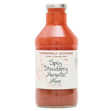 Stonewall Kitchen | Spicy Strawberry Margarita Mixer - Pep & Punch