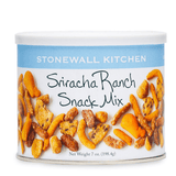 Stonewall Kitchen | Sriracha Ranch Snack Mix - Pep & Punch