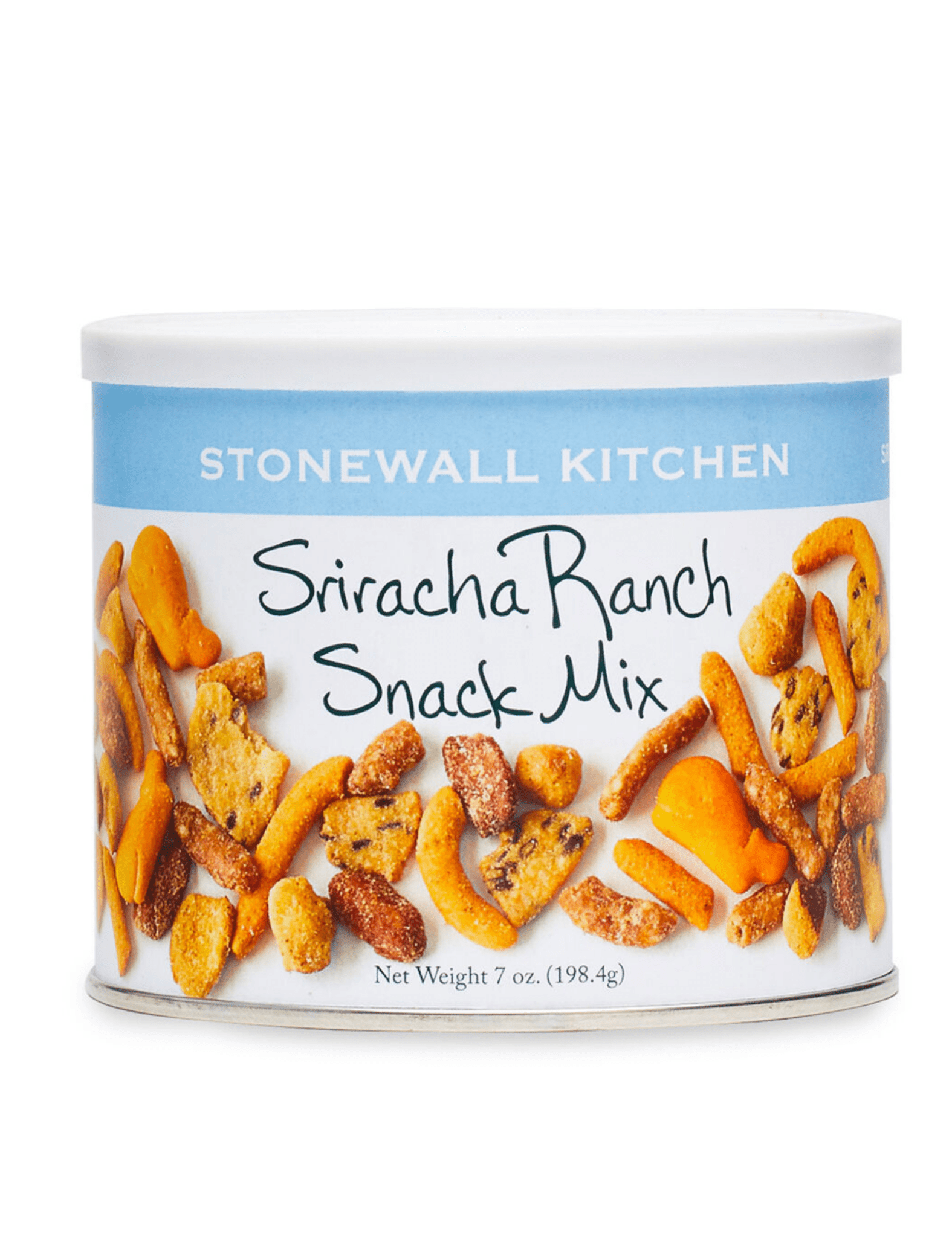 Stonewall Kitchen | Sriracha Ranch Snack Mix - Pep & Punch