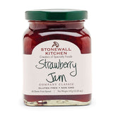Stonewall Kitchen | Strawberry Jam - Pep & Punch