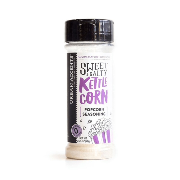 Stonewall Kitchen - Sweet & Salty Kettlecorn Seasoning - Pep & Punch