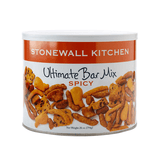 Stonewall Kitchen | Ultimate Bar Mix Spicy - Pep & Punch