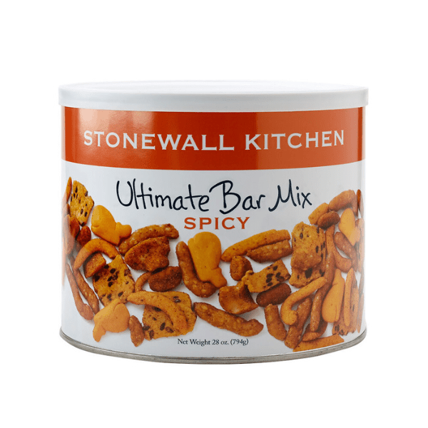 Stonewall Kitchen | Ultimate Bar Mix Spicy - Pep & Punch