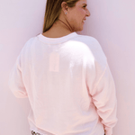 Sundays Sweatshirt - Pep & Punch