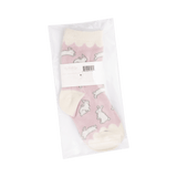 Sweet Bunnies Socks - Pep & Punch