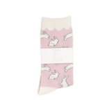 Sweet Bunnies Socks - Pep & Punch