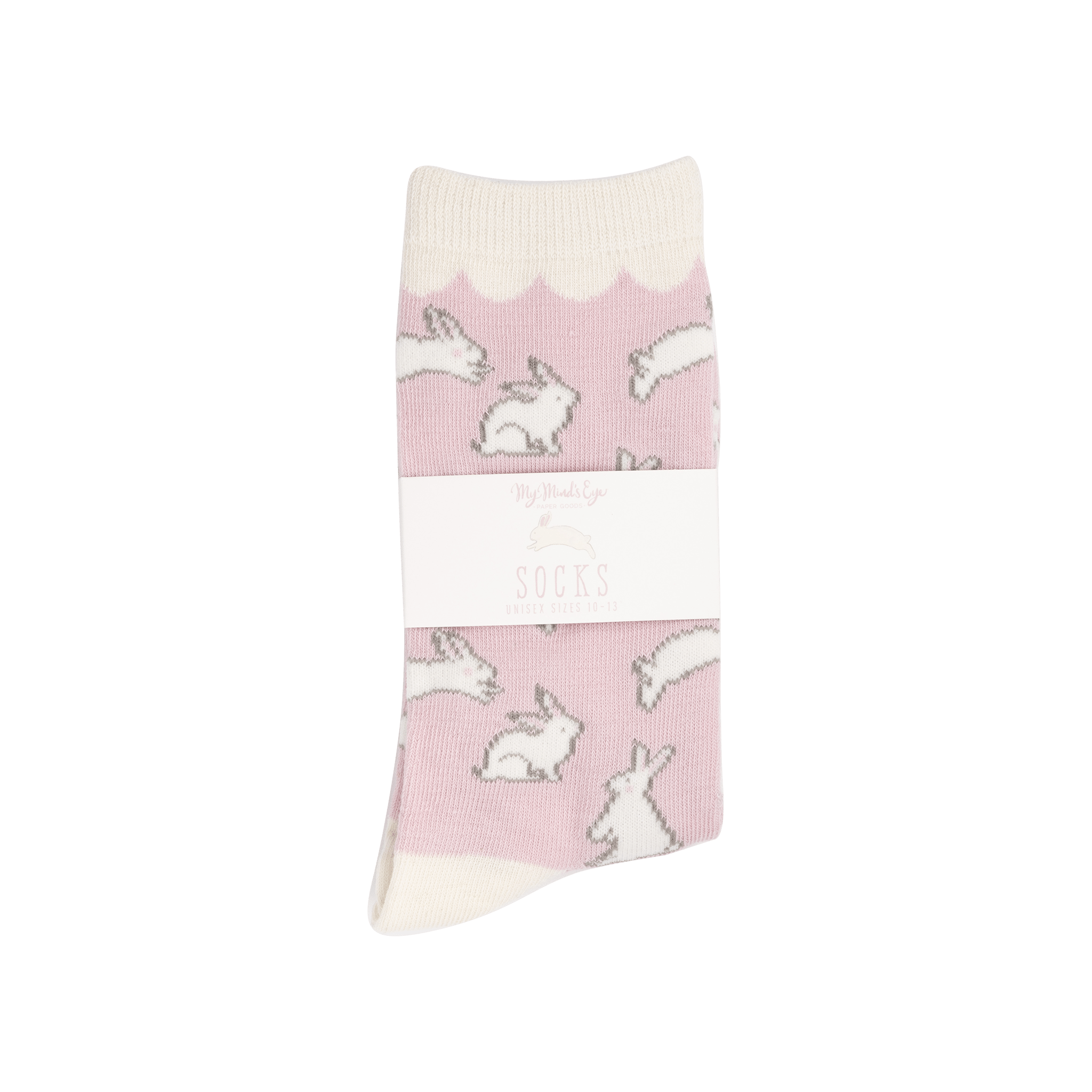 Sweet Bunnies Socks - Pep & Punch