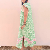 Sweet Caroline Dress - Pep & Punch