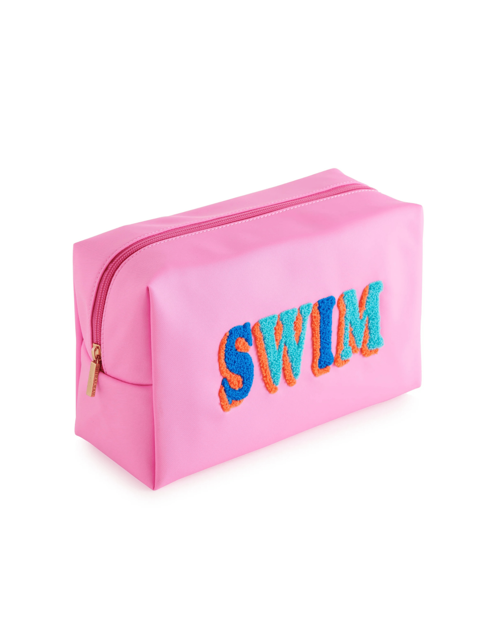 Swim Large Zip Pouch - Pep & Punch