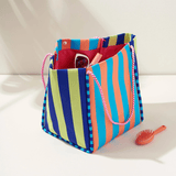 Taormina Tote - Pep & Punch