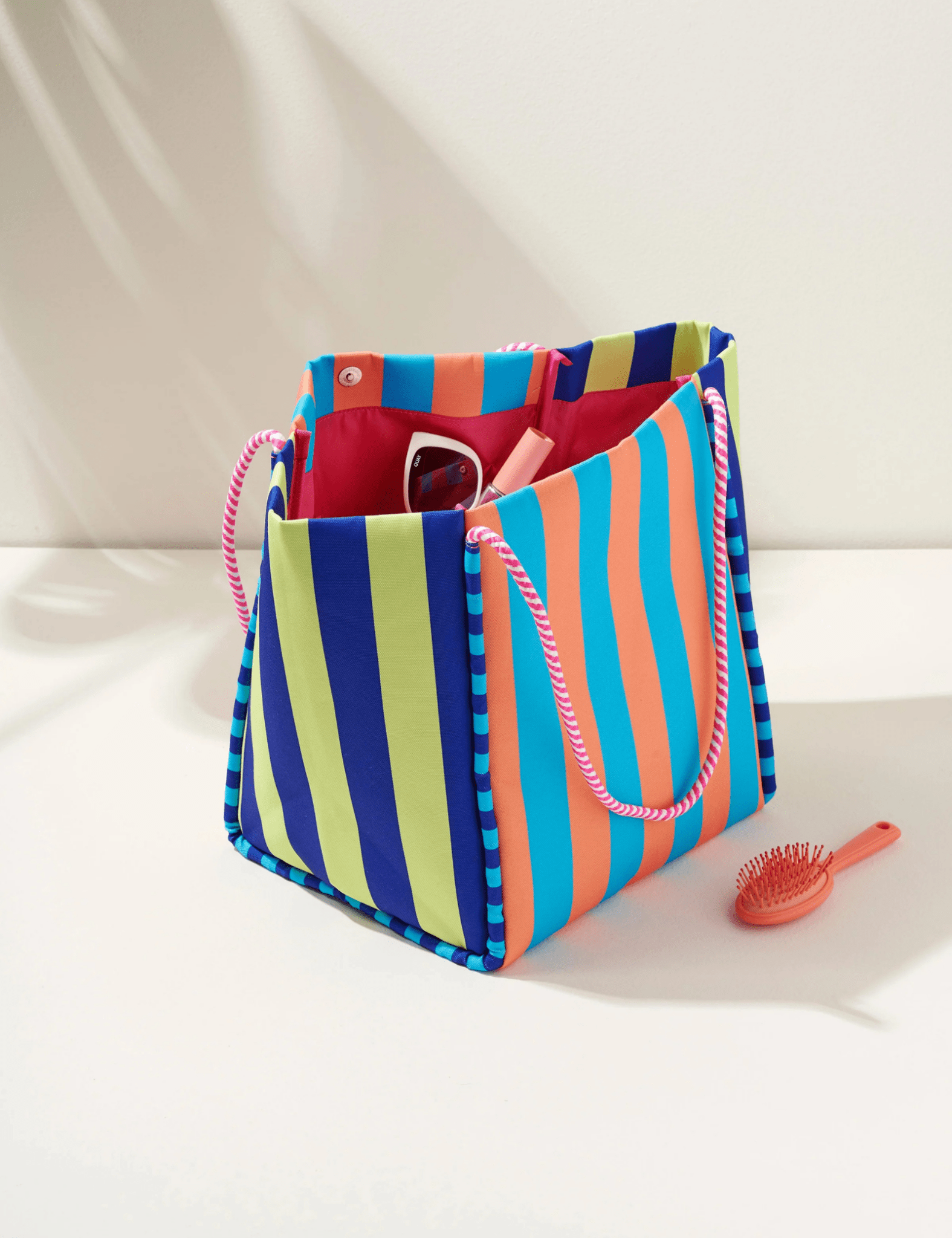 Taormina Tote - Pep & Punch