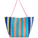 Taormina Tote - Pep & Punch