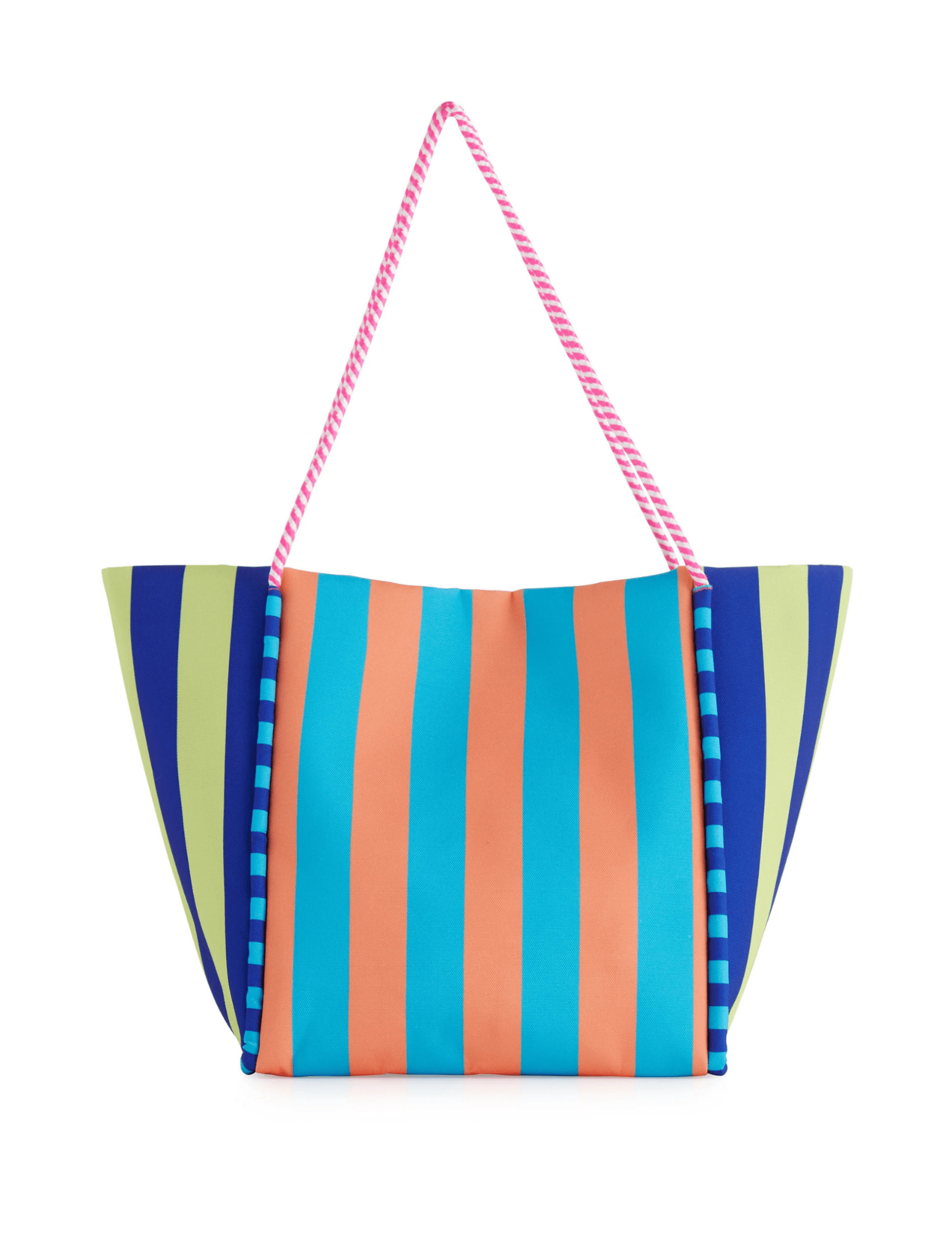 Taormina Tote - Pep & Punch
