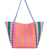 Taormina Tote - Pep & Punch