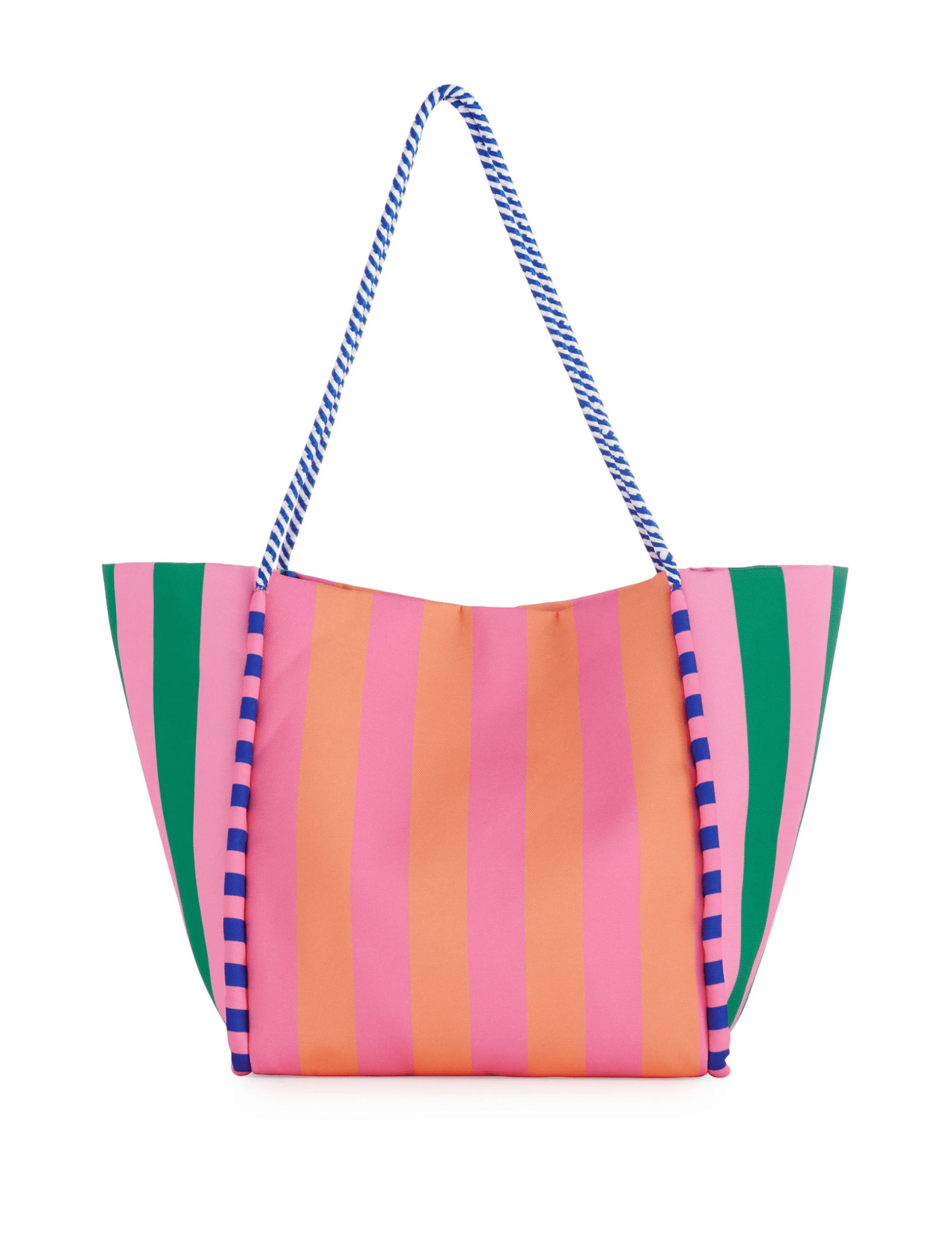 Taormina Tote - Pep & Punch