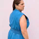 That'd Be Alright Dress - Pep & Punch
