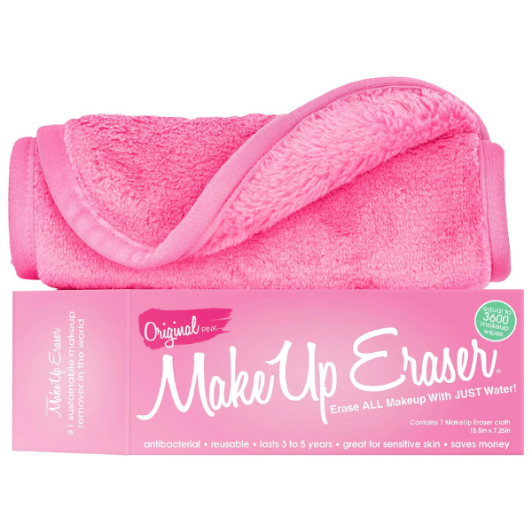 The Original MakeUp Eraser - Pep & Punch